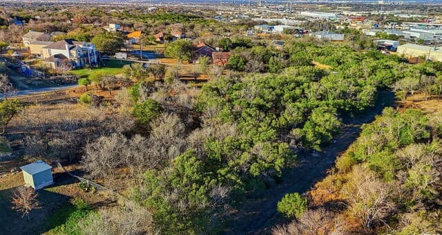 home for sale at 0 Wesp Way #3 in Live Oak TX