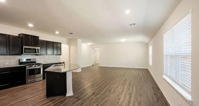 4-bedroom rental at 12006 Turquoise Pond in San Antonio TX