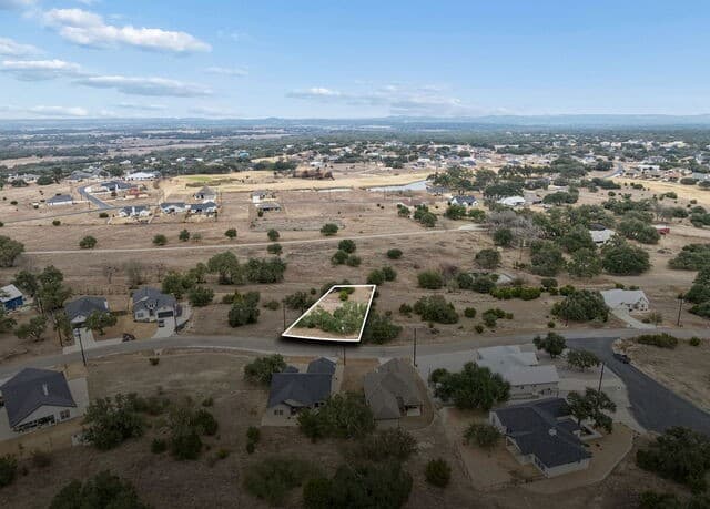 home for sale at 134 W Pat Dolan in Blanco TX