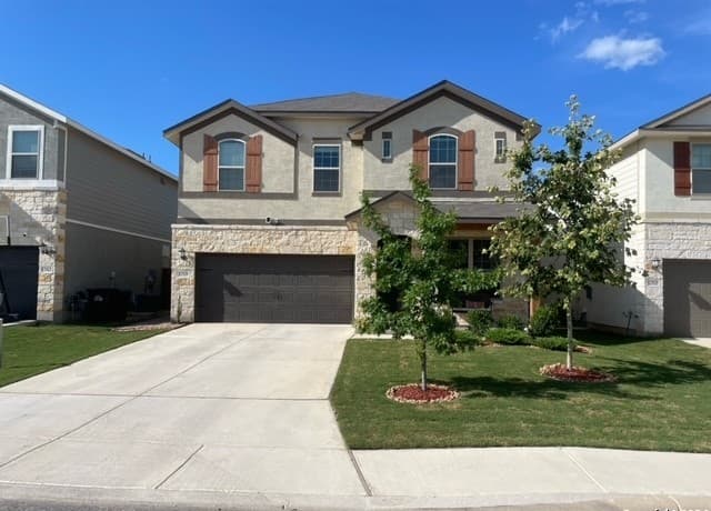 4-bedroom rental at 12939 Mayowa in San Antonio TX