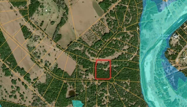 home for sale at 30 Clearwater Canyon in Bandera TX