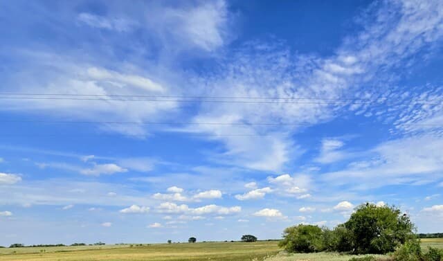 home for sale at TBD Fm472 in Bigfoot TX
