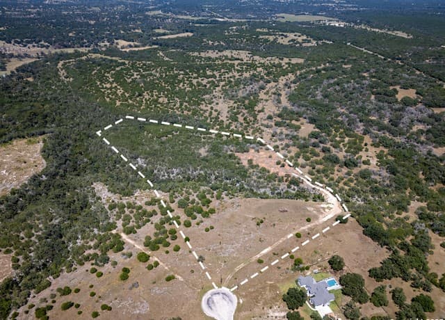home for sale at BLOCK 1, LOT 14 Standing Tall in Boerne TX