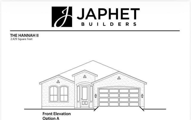 4-bedroom home for sale at 4111 Summit Place in San Antonio TX