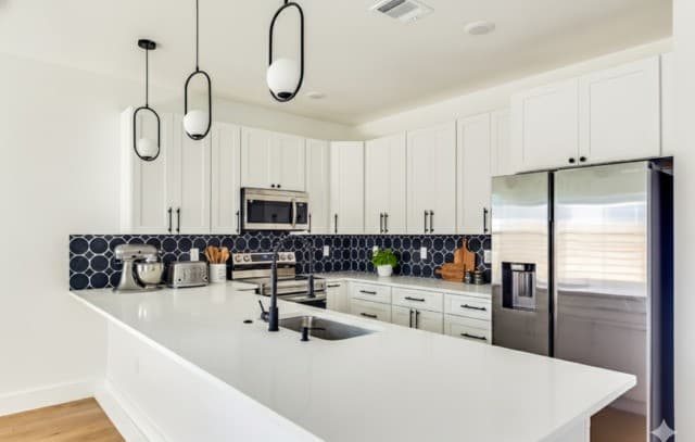 3-bedroom rental at 207 Gravel B St Unit 102 in San Antonio TX