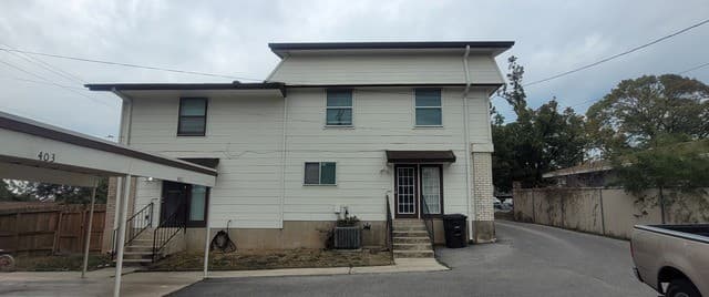 3-bedroom rental at 403 Indigo in San Antonio TX