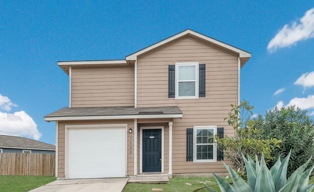 3-bedroom rental at 7322 Bowdre in San Antonio TX