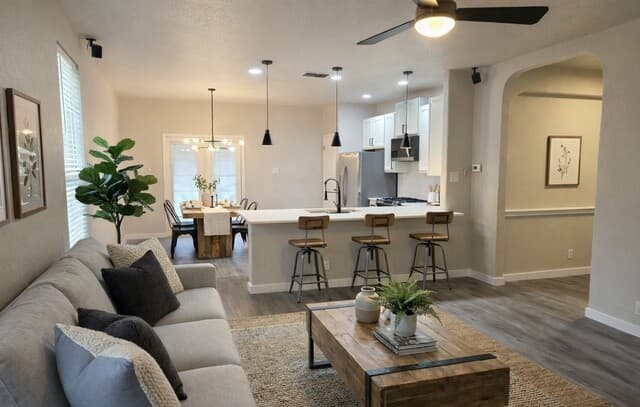 3-bedroom rental at 12127 Medina in San Antonio TX