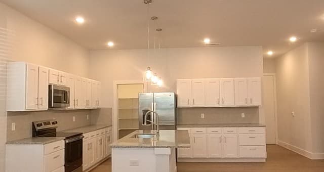 2-bedroom rental at 330 E Carson Unit 1202 in San Antonio TX