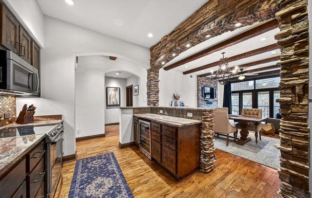 2-bedroom home for sale at 1022 Navarro Unit 404 in San Antonio TX