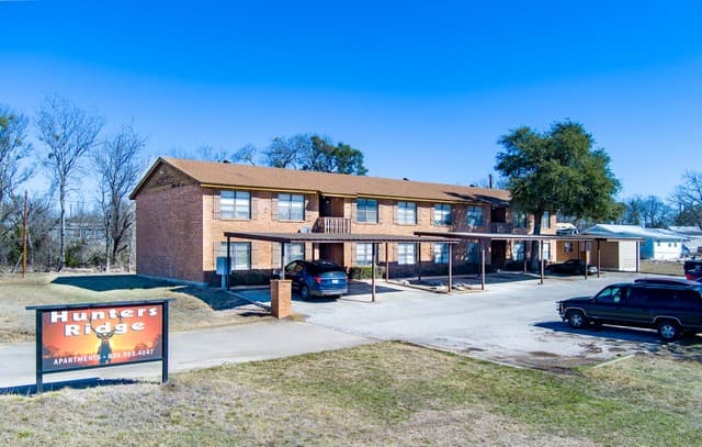 home for sale at 112 Blue Ridge in Comfort TX