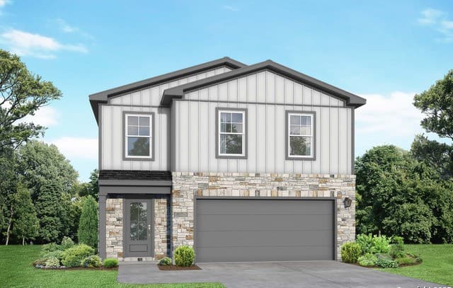 5-bedroom home for sale at 4942 Mala Vida in San Antonio TX