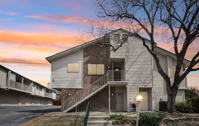 2-bedroom home for sale at 349 Harmony Ct Unit #349 in San Antonio TX