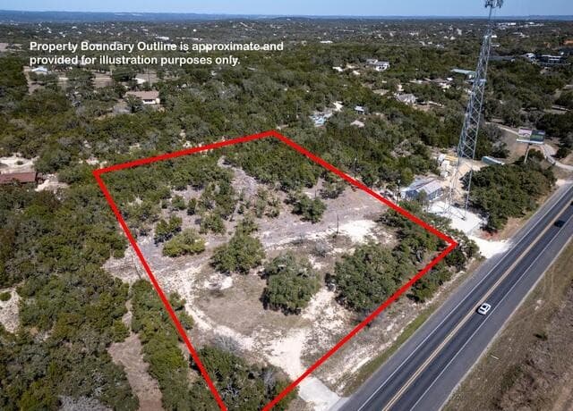 home for sale at 15300 State Highway 46 in Spring Branch TX