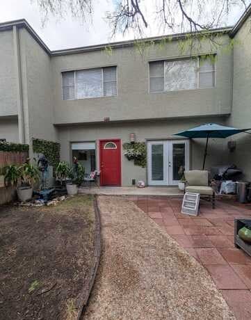 2-bedroom home for sale at 3103 Eisenhauer Unit L-21 in San Antonio TX