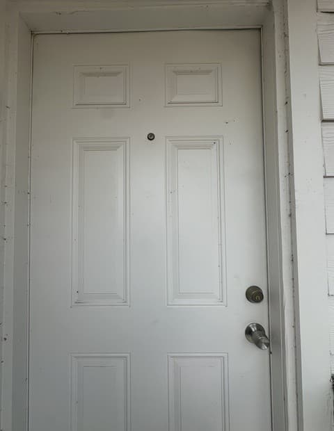 0-bedroom rental at 417 Eleanor Ave Unit 4 in San Antonio TX