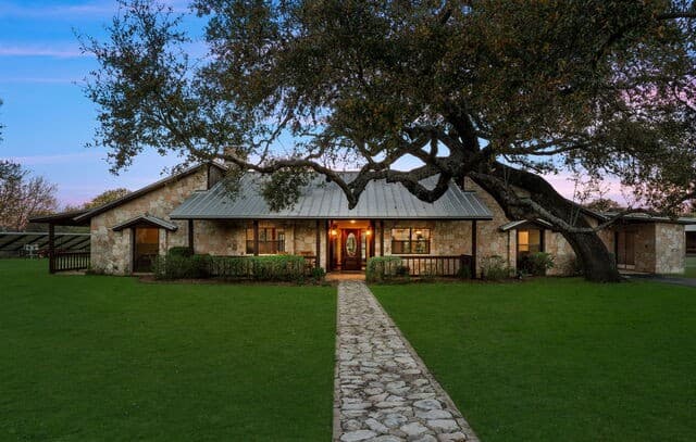 4-bedroom home for sale at 8463 Barron in San Antonio TX