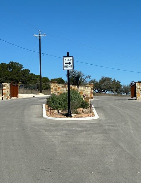 home for sale at 104 Cold Springs Canyon in Bandera TX
