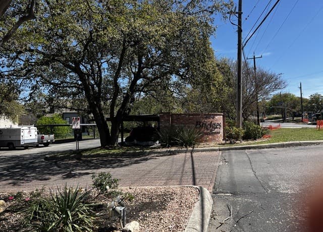 1-bedroom rental at 11610 Vance Jackson Unit 864 in San Antonio TX