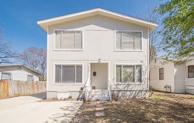 1-bedroom rental at 2323 Arbor Place Unit 1 in San Antonio TX