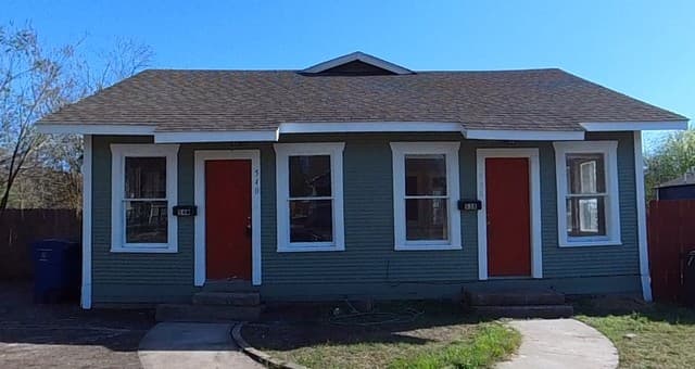 1-bedroom rental at 538 Kayton Unit 540 in San Antonio TX