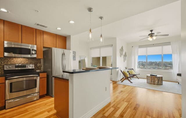 1-bedroom home for sale at 215 N Center Unit 804 in San Antonio TX
