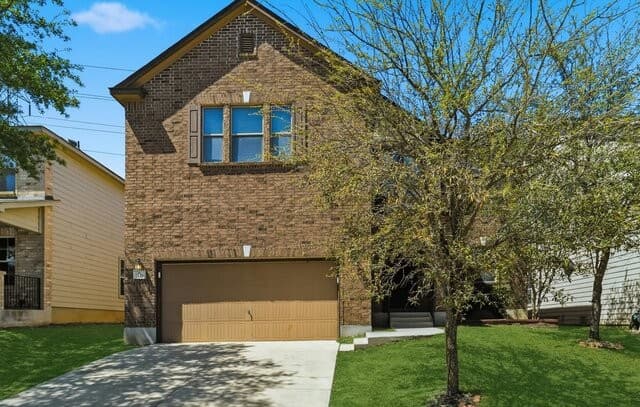 3-bedroom home for sale at 7121 Avery in Live Oak TX