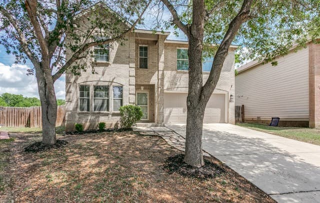 3-bedroom home for sale at 5011 Terrace Wood in San Antonio TX