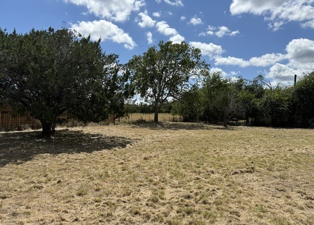 home for sale at 153 Colt Court in Bandera TX