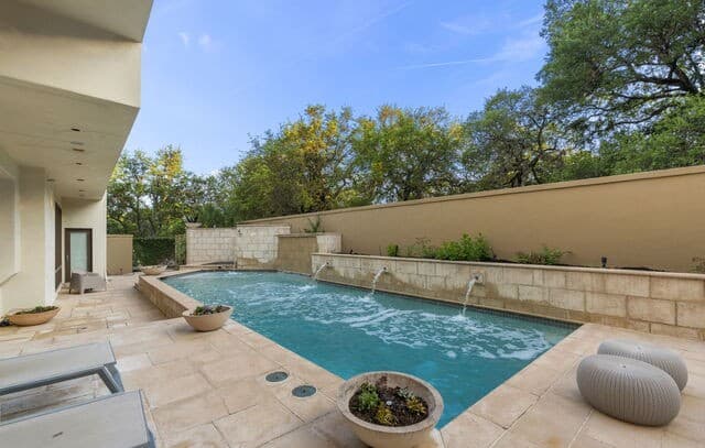 5-bedroom home for sale at 3926 Iron Ml in San Antonio TX