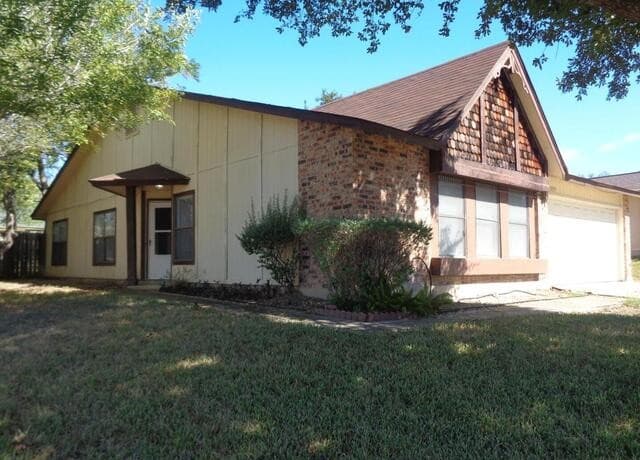 4-bedroom rental at 10339 Prescott in San Antonio TX