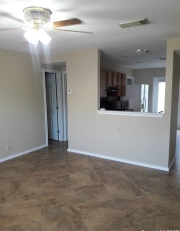 3-bedroom rental at 5003 Kenton Harbor in San Antonio TX