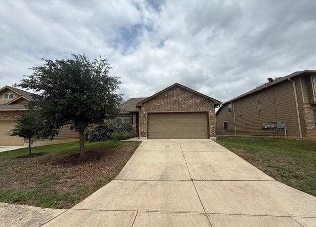 3-bedroom rental at 5703 Acacia Farm in San Antonio TX
