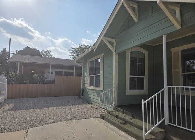 3-bedroom rental at 219 Princeton in San Antonio TX
