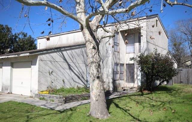 3-bedroom rental at 14520 Clovelly Wood in San Antonio TX