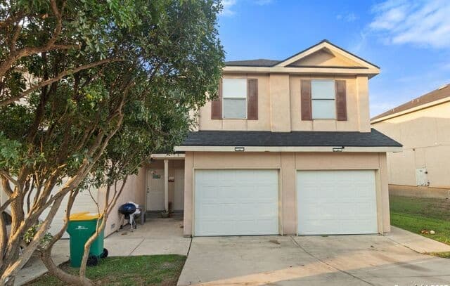 3-bedroom rental at 10807 Mathom Landing Unit 3 in Universal City TX