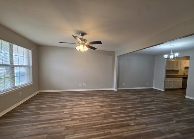3-bedroom rental at 7202 Montgomery Dr in San Antonio TX