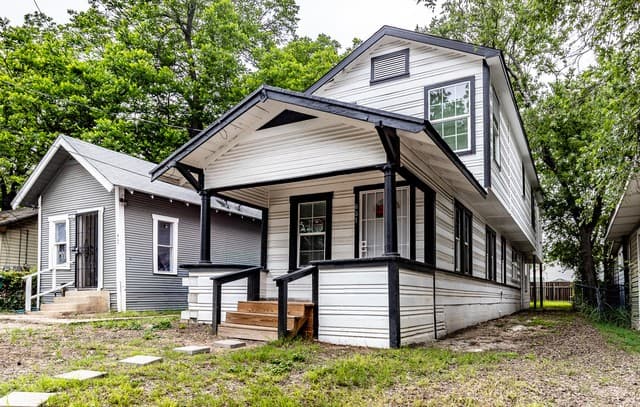 3-bedroom rental at 631 Potomac in San Antonio TX