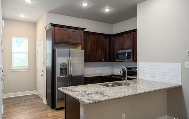 2-bedroom rental at 3067 View Ridge Dr Unit 11 in Spring Branch TX