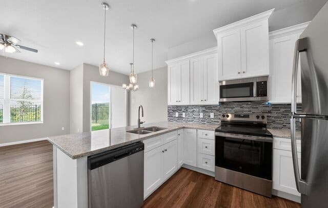 3-bedroom rental at 123 Avenue Ventana in San Antonio TX
