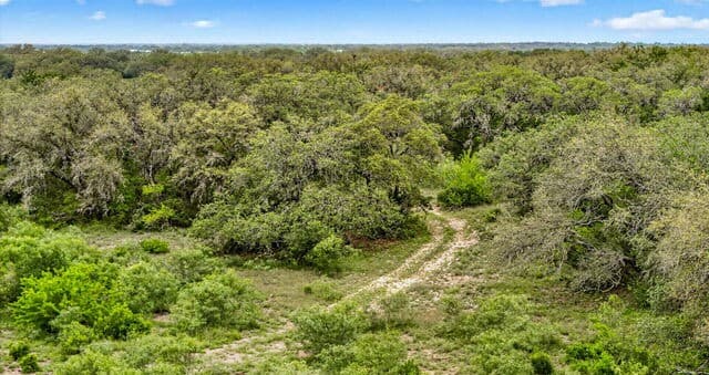 home for sale at TBD Fm 1796 in Dhanis TX