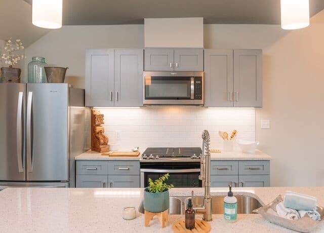 2-bedroom rental at 210 W Peden Unit 119 in San Antonio TX