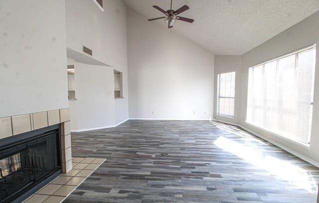 3-bedroom rental at 3815 Bremen St in San Antonio TX