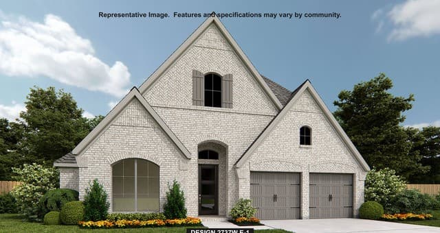 4-bedroom home for sale at 112 Krueger Way in Cibolo TX