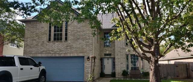 4-bedroom home for sale at 9322 Camino Venado in Helotes TX
