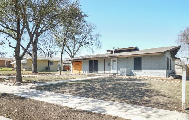 3-bedroom rental at 119 Sullivan Dr in San Antonio TX