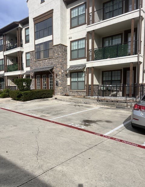 2-bedroom rental at 7342 Oak Manor Dr Unit 7106 in San Antonio TX