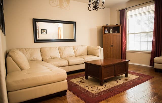 4-bedroom rental at 133 Wright Cove in Cibolo TX