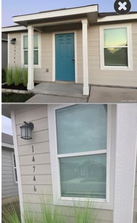 2-bedroom rental at 14746 Southton basin in San Antonio TX