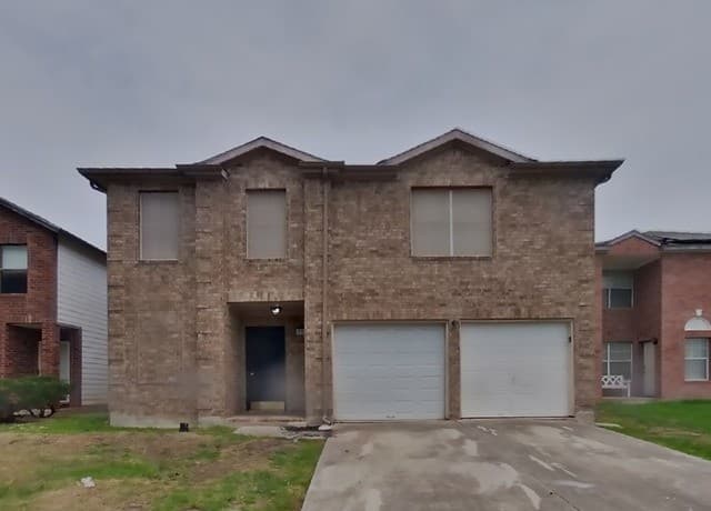 3-bedroom rental at 7306 Autumn in Converse TX
